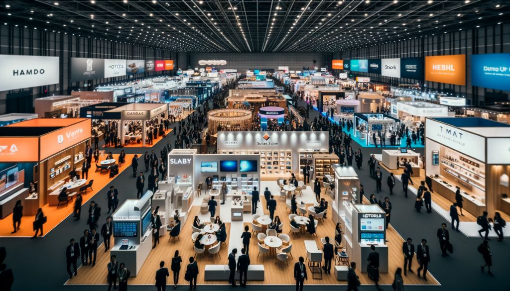 Feira internacional