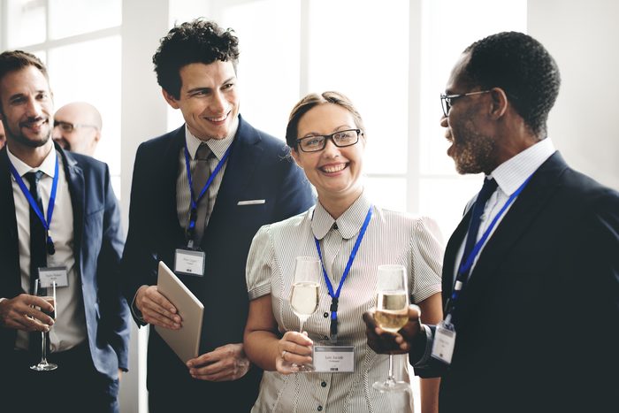 Networking estratégico